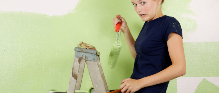 Interior Painting Mistakes To Avoid 
