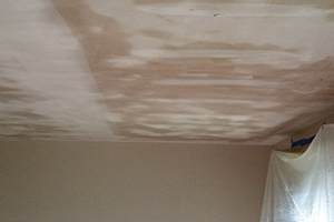 Popcorn Ceiling Removal in CT